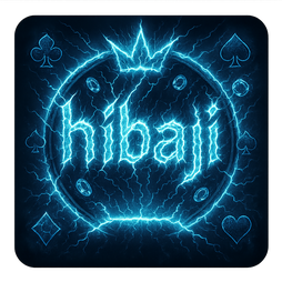 hibaji logo